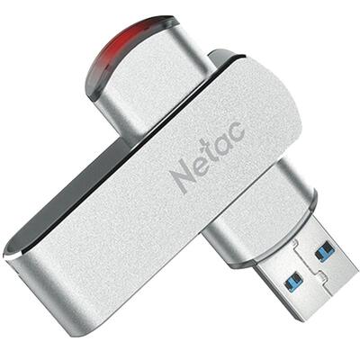 朗科128gU盘USB3.0高速正品