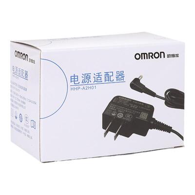 欧姆龙血压计原装电源适配器6V