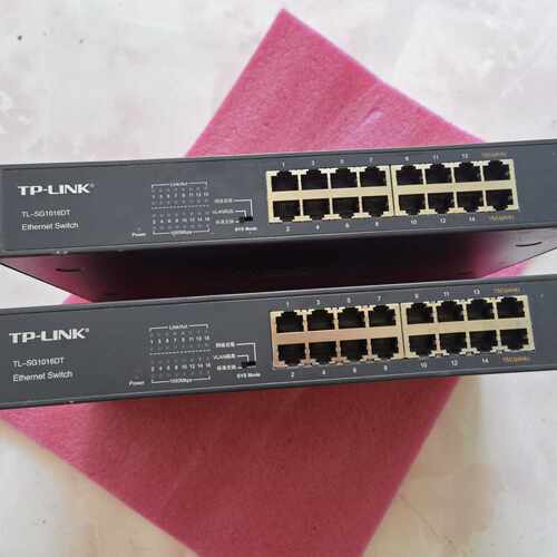 【议价-可维修】TP-LINK TL-SG1016DT 16口全千兆非网管 /均有货