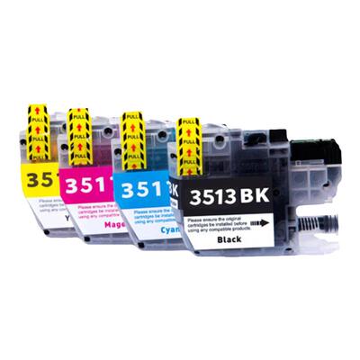 xucaiJ491DWJ690DW打印机墨盒