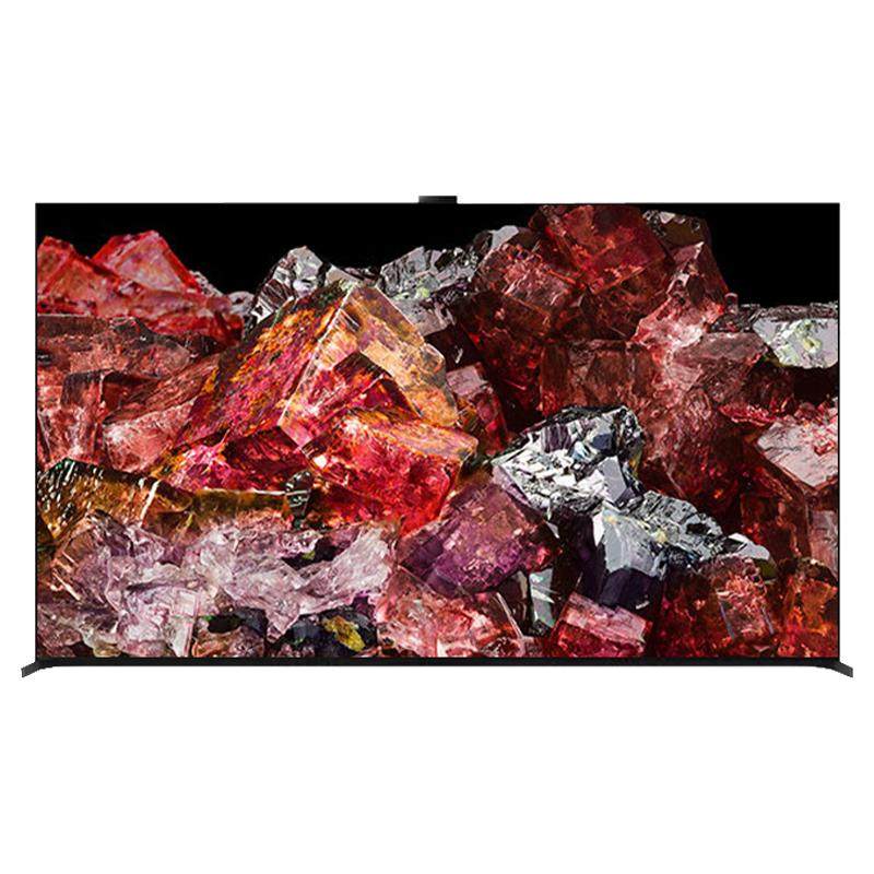 Sony/索尼 K-85XR90/85X95EL/XR70/XR50 85英寸MiniLED旗舰4K电视