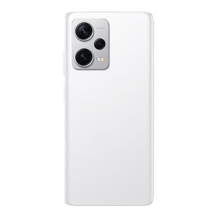 灏屏适用于小米红米NOTE12PRO后盖玻璃note12pro+后壳背壳电池盖