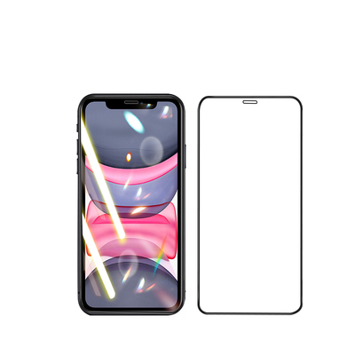 适用苹果11钢化膜iphone13/14/15/17手机贴膜12新款promax全屏蓝光pro防指纹Mini防窥膜xs防尘XR全包十一ix