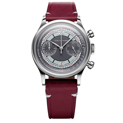 FurlanMarri机械式复古石英表