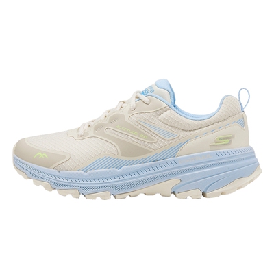 Skechers斯凯奇女鞋时尚潮流休闲鞋轻便透气运动鞋 129533C/NTBL
