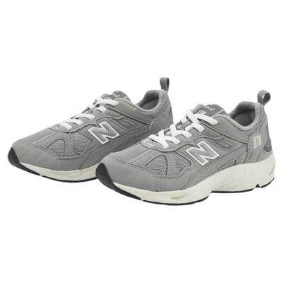 Newbalance nb官方童鞋 4~7岁中童春季新品网面复古拼接运动鞋878