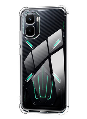 传音InfinixGT50Pro5G手机壳