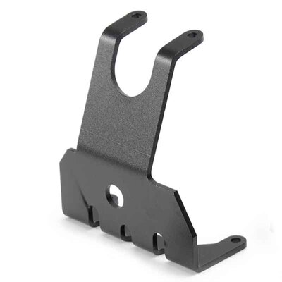 Axial Wraith幽灵RR10 CNC铝合金前后车桥蛋下保护盖一套 护板