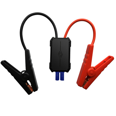 纽曼启动电源打火夹车载搭电线