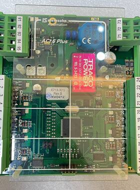议价Steinsohn F101003A ACI 6 PLUS