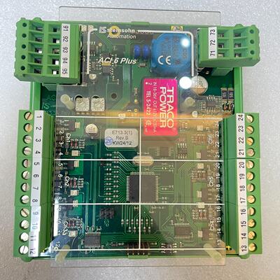 议价Steinsohn F101003A ACI 6 PLUS
