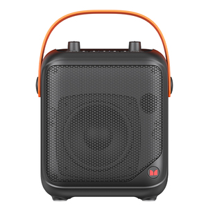 魔声M1户外音响广场舞蓝牙音箱超大音量手提便携式播放器2026新款