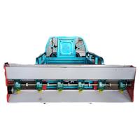新款撒肥機(jī)農(nóng)用施肥機(jī)神器