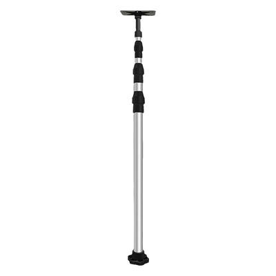 水平仪升降支撑杆红外线伸缩支架