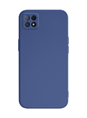 适用oppoa53手机壳新款硅胶软壳