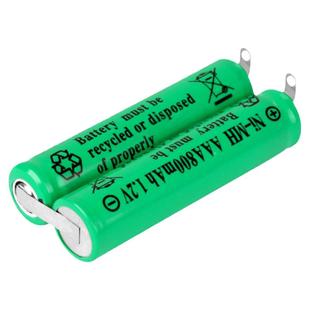 适用飞利浦电动剃须刮胡刀充电电池更换配件S5000S5077 5078 5079