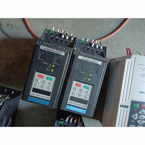 询价-汇川Inovance变频器型号MD200T1.5Bcan-可维修