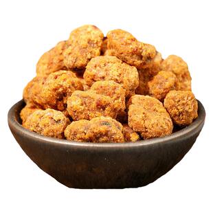 重庆风味怪味胡豆麻辣兰花豆零食蚕豆小吃休闲食品独立包装下酒菜