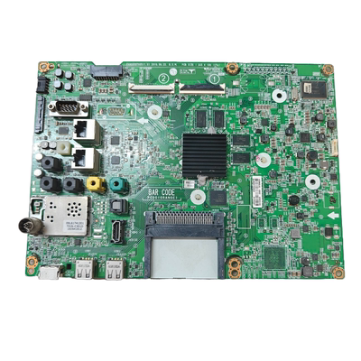 原装LG55UW760H-G3电视主板EAX6