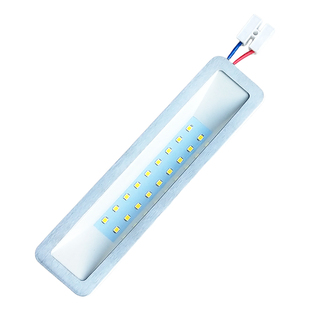 油烟机灯LED灯 冷光灯 集成灶灯 烟机配件照明灯通用长灯方灯