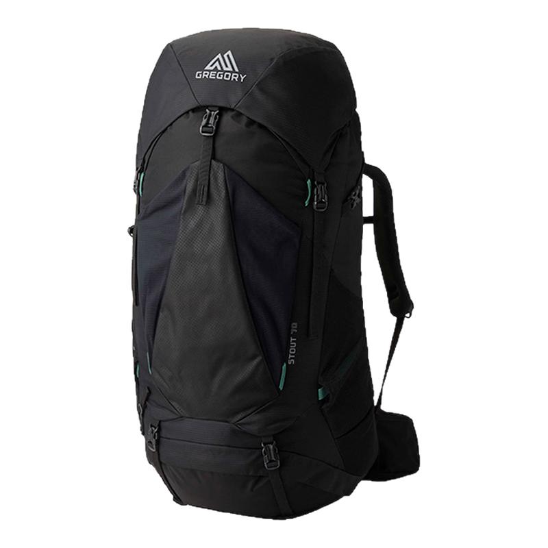 GREGORY格里高利男STOUT 70金石户外专业徒步旅行登山双肩包
