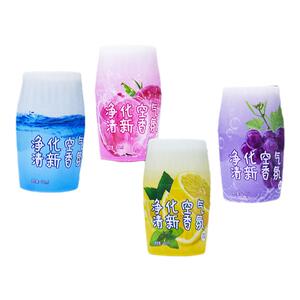 香薰氛家用卧室内厕所空气清新剂