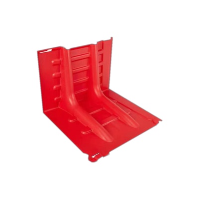 伸缩挡水板防洪ABS塑料