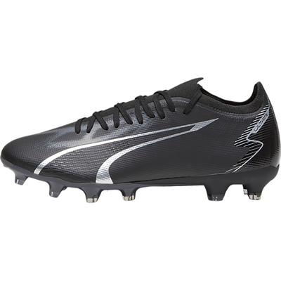 彪马男士耐磨低帮运动训练足球鞋