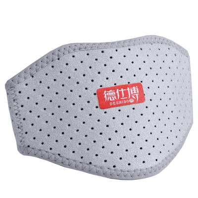 【德仕博】自发热护颈带加热带