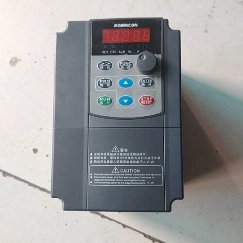 要询价---罗宾康变频器A6004T0022G004P维修576