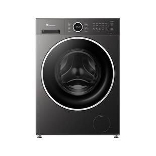 [纯平自由嵌]小天鹅全自动家用12KG水魔方滚筒洗脱一体洗衣机628P