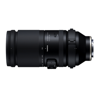 【12期免息】腾龙150-500mm索尼E卡口超长焦镜头150500富士X卡口