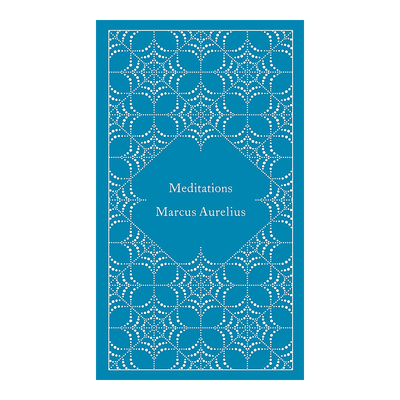 马可.奥勒留沉思录英文原