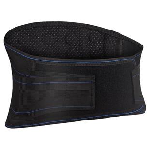 托玛琳远红外自发热磁疗护腰带腰间盘劳损腰腹老人腰疼磁石软腰托