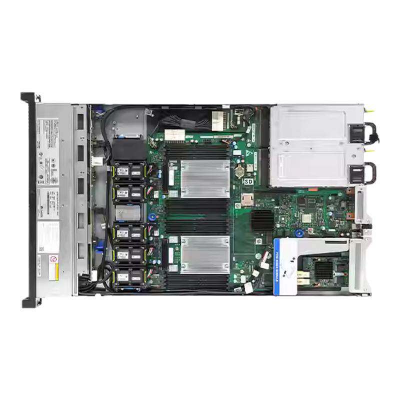 RH1288V3双路1U机架式服务器主机