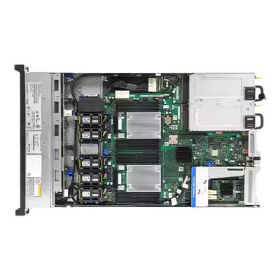RH1288V3双路1U机架式服务器主机