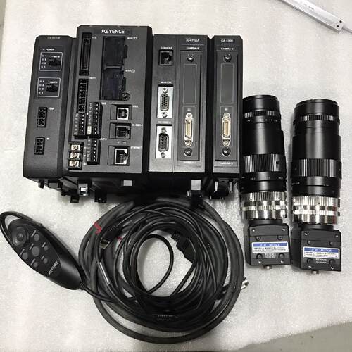 【询价】基恩士视觉控制器 XG-8702LP CA-H2100M 主适用