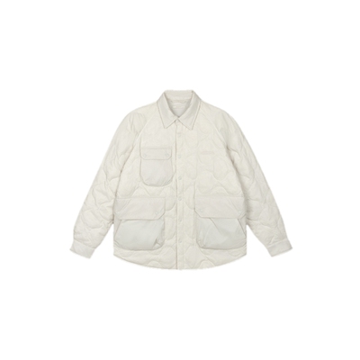 RESIMPLE简单点极简生活-短羽绒服-1220
