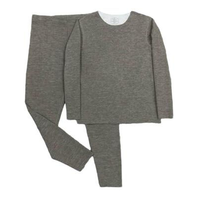 男士羊绒蚕丝双面无痕保暖保暖套