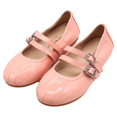 littlewinkaa女童公主鞋