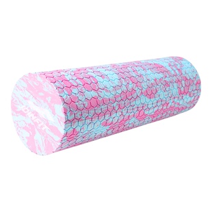 JOINFIT大浮点泡沫轴 捷英飞迷彩实心肌肉放松瑜伽轴健身 JF179A