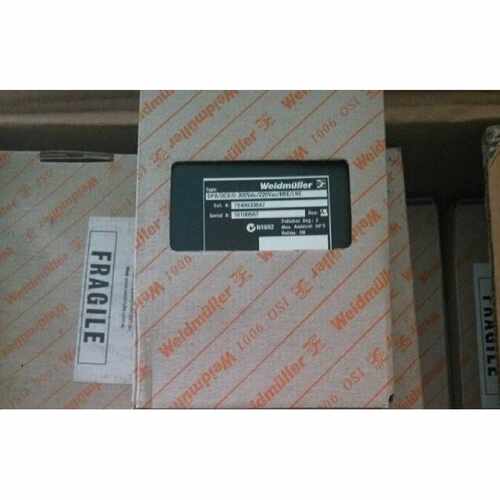 议价正品魏德米勒电源DPA/DCV/0-300Vdc/220vac/HNE/LNE 79400336