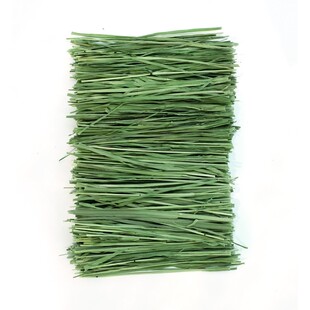 25年5A烘干提摩西草段干草兔子草烘干北提龙猫豚鼠牧草500g包邮