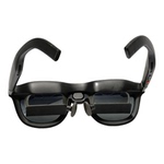 XREAL 1S遮光板AR智能眼镜配件无感挡光板 底部反光挡板 遮光罩