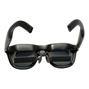 XREAL 1S遮光板AR智能眼镜配件无感挡光板 底部反光挡板 遮光罩