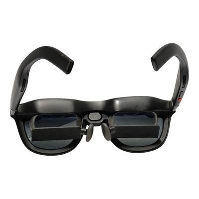 适配XREAL1SAR眼镜无感遮光板