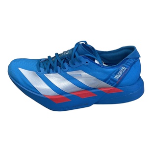 阿迪达斯男子2026春季新款ADIOS PRO4箱根限定竞速公路跑鞋JR4796