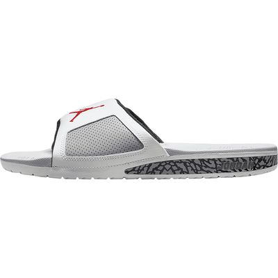 Nike/耐克正品Jordan Hydro III Retro 男士拖鞋854556-101