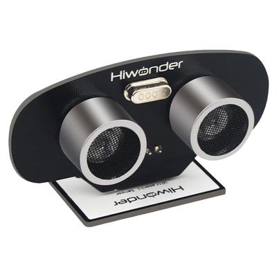 幻尔传感器合集送多种主控例程