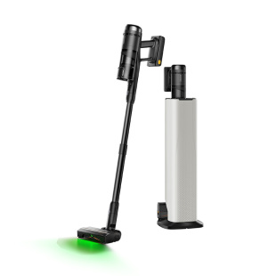 石头无线手持家用无线吸尘器H50 Ultra 大吸力除螨0死角